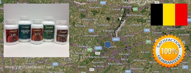 Wo kaufen Anavar Steroids online Gent, Belgium