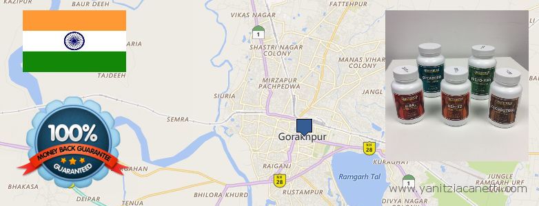 Where Can I Purchase Anavar Steroids online Gorakhpur, India