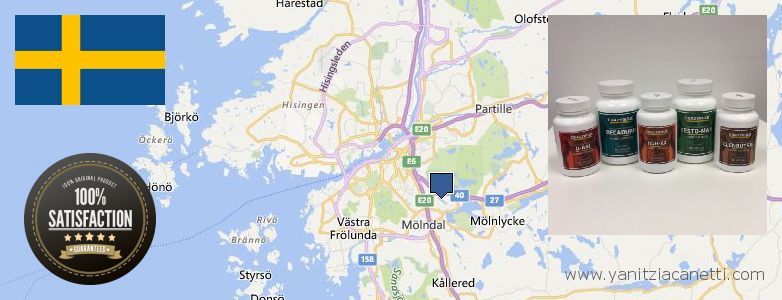 Best Place to Buy Anavar Steroids online Gothenburg, Sweden
