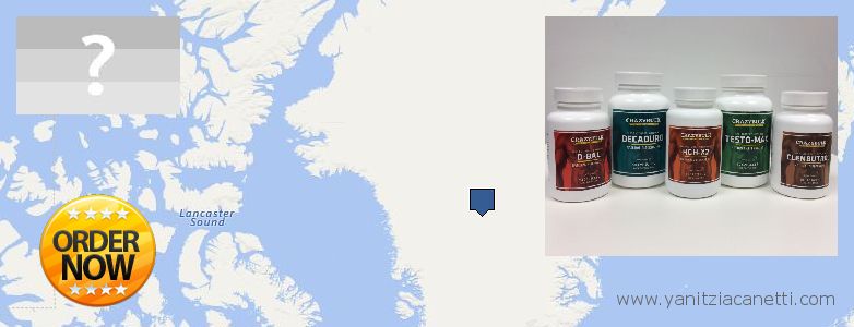 Buy Anavar Steroids online Greenland