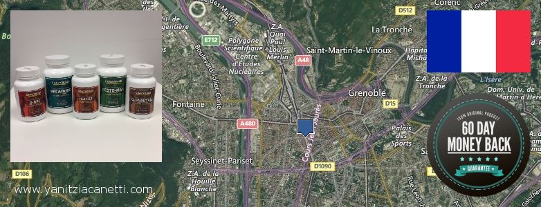 Where to Buy Anavar Steroids online Grenoble, France