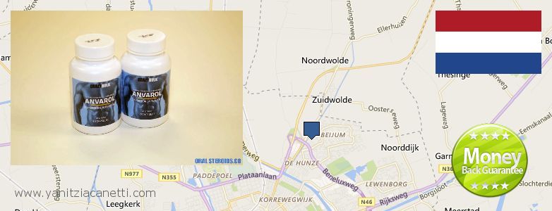 Where to Purchase Anavar Steroids online Groningen, Netherlands
