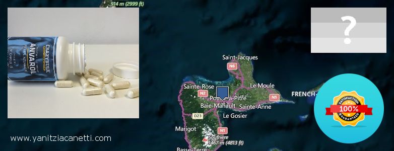 Où Acheter Anavar Steroids en ligne Guadeloupe