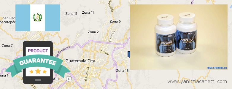 Where Can I Buy Anavar Steroids online Guatemala City, Guatemala
