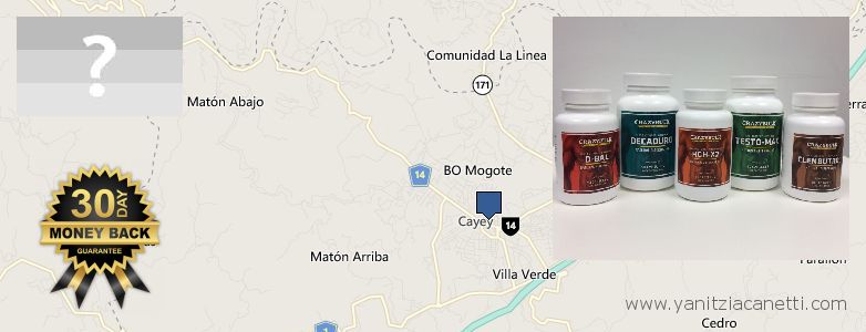 Dónde comprar Anavar Steroids en linea Guaynabo, Puerto Rico