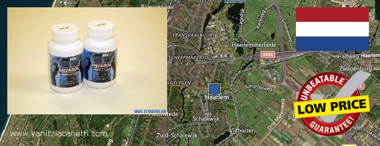 Where Can I Buy Anavar Steroids online Haarlem, Netherlands