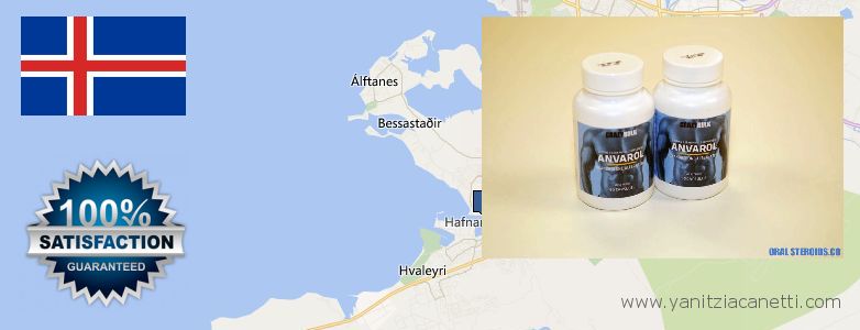 Where to Buy Anavar Steroids online Hafnarfjoerdur, Iceland