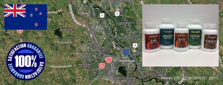 Where to Buy Anavar Steroids online Hamilton, New Zealand