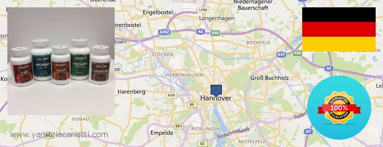 Hvor kan jeg købe Anavar Steroids online Hannover, Germany