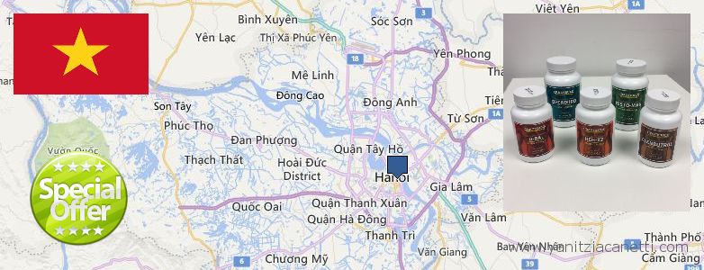 Where to Buy Anavar Steroids online Hanoi, Vietnam
