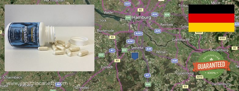 Wo kaufen Anavar Steroids online Harburg, Germany