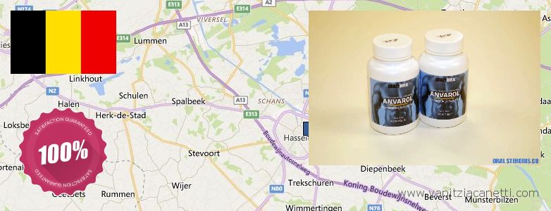 Waar te koop Anavar Steroids online Hasselt, Belgium