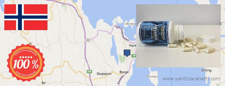 Purchase Anavar Steroids online Horten, Norway