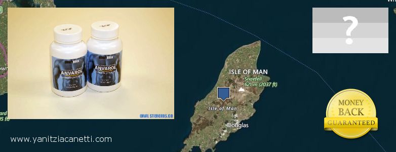 Где купить Anavar Steroids онлайн Isle Of Man