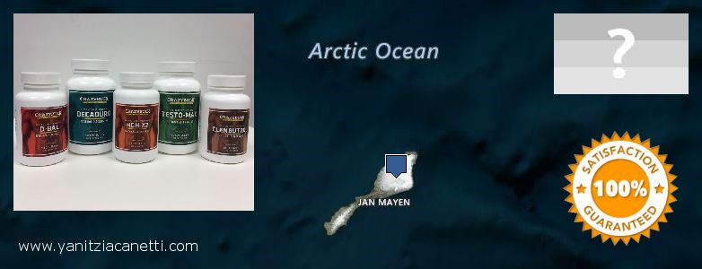 Dónde comprar Anavar Steroids en linea Jan Mayen