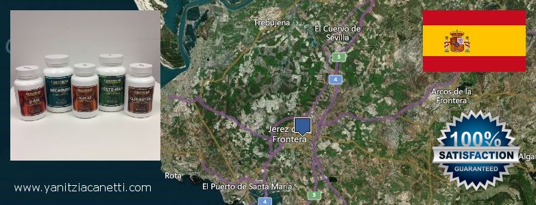 Where to Buy Anavar Steroids online Jerez de la Frontera, Spain