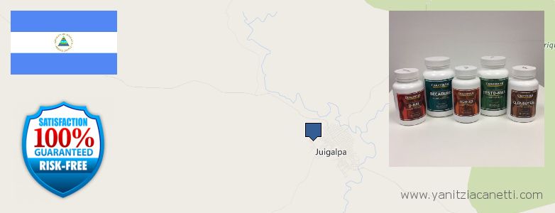 Where to Buy Anavar Steroids online Juigalpa, Nicaragua