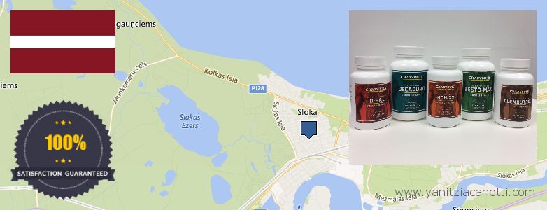 Where to Buy Anavar Steroids online Jurmala, Latvia