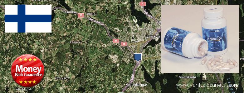 Where Can I Purchase Anavar Steroids online Jyvaeskylae, Finland
