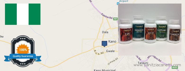 Where to Buy Anavar Steroids online Kano, Nigeria
