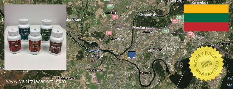 Where to Purchase Anavar Steroids online Kaunas, Lithuania