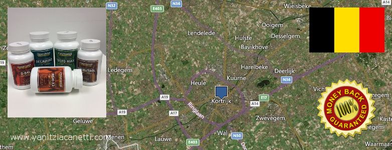 Où Acheter Anavar Steroids en ligne Kortrijk, Belgium