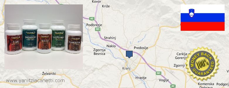 Where to Purchase Anavar Steroids online Kranj, Slovenia