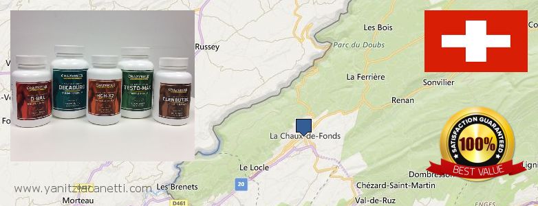Where to Buy Anavar Steroids online La Chaux-de-Fonds, Switzerland