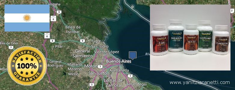 Where to Purchase Anavar Steroids online La Plata, Argentina