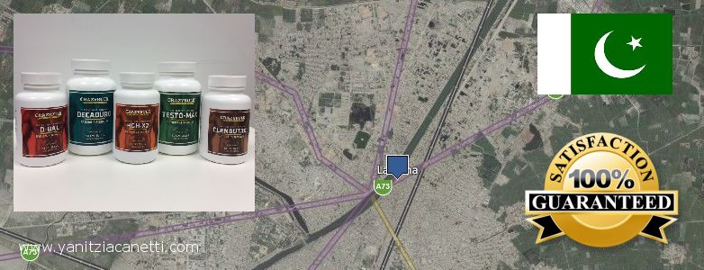 Where to Purchase Anavar Steroids online Larkana, Pakistan