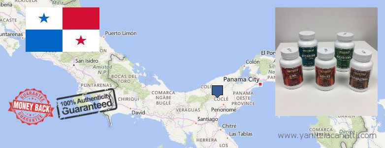 Where Can I Buy Anavar Steroids online Las Cumbres, Panama