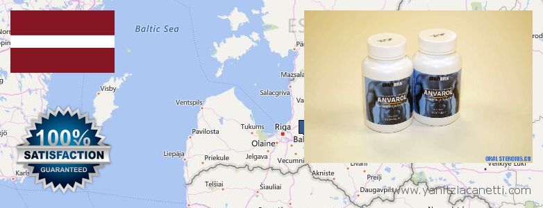 Wo kaufen Anavar Steroids online Latvia