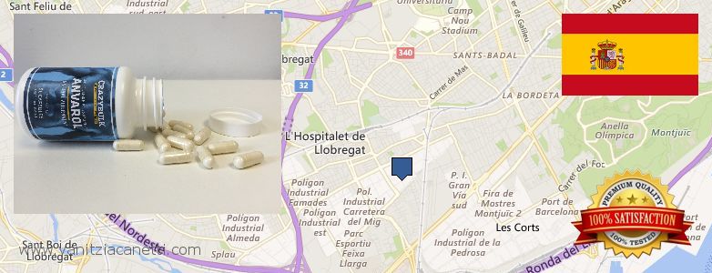Where Can I Purchase Anavar Steroids online L'Hospitalet de Llobregat, Spain