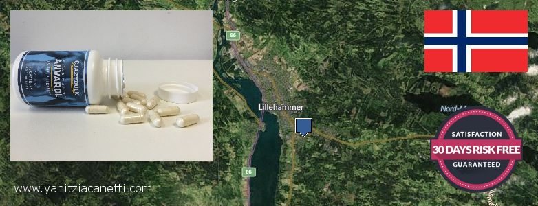 Buy Anavar Steroids online Lillehammer, Norway