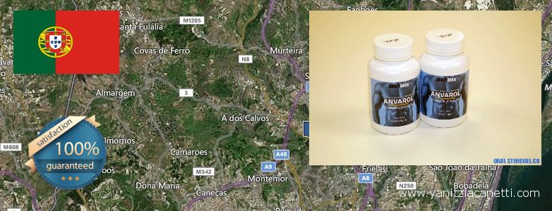 Onde Comprar Anavar Steroids on-line Loures, Portugal