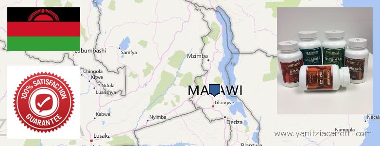 Dove acquistare Anavar Steroids in linea Malawi