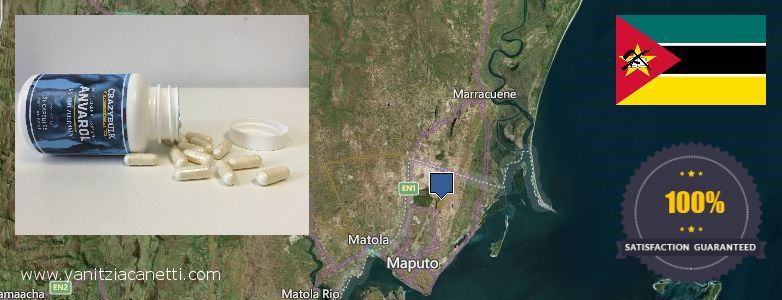 Purchase Anavar Steroids online Maputo, Mozambique