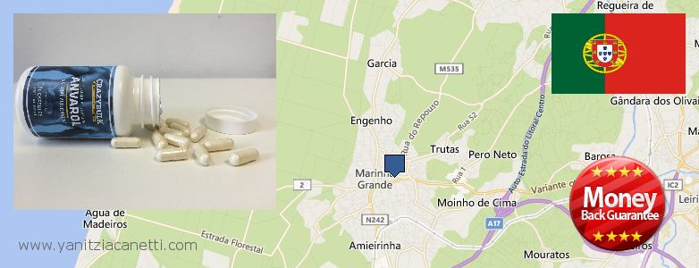 Where to Buy Anavar Steroids online Marinha Grande, Portugal