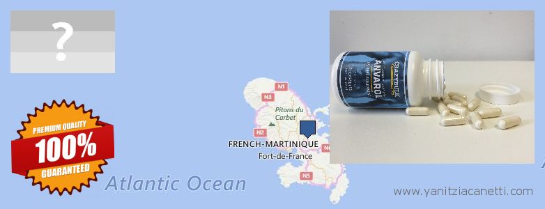 Buy Anavar Steroids online Martinique Where to Buy Anavar Steroids online Martinique