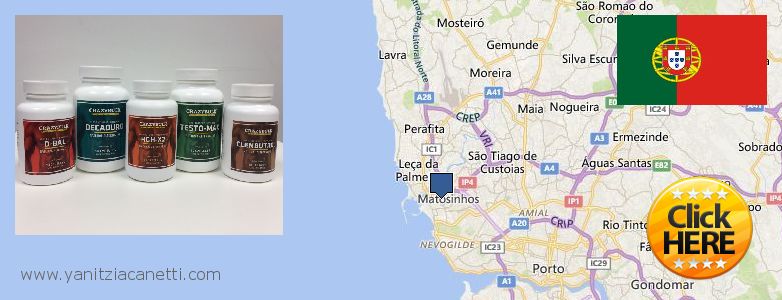 Where to Buy Anavar Steroids online Matosinhos, Portugal