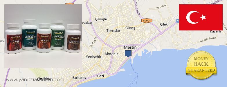 Where to Buy Anavar Steroids online Mercin, Turkey