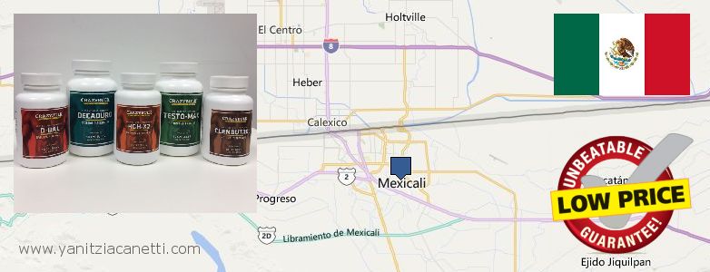 Dónde comprar Anavar Steroids en linea Mexicali, Mexico
