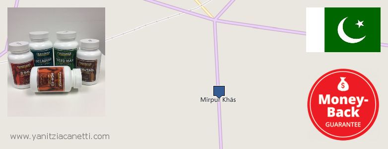 Where to Purchase Anavar Steroids online Mirpur Khas, Pakistan