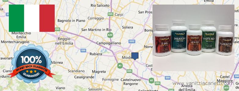 Wo kaufen Anavar Steroids online Modena, Italy