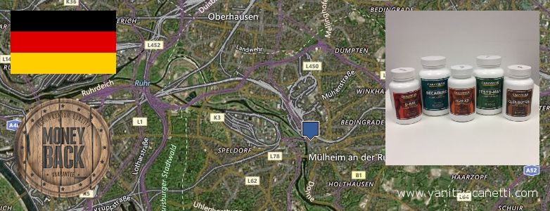 Hvor kan jeg købe Anavar Steroids online Muelheim (Ruhr), Germany