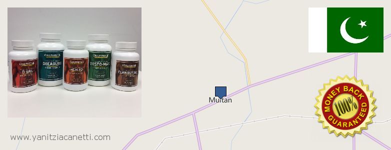 Purchase Anavar Steroids online Multan, Pakistan