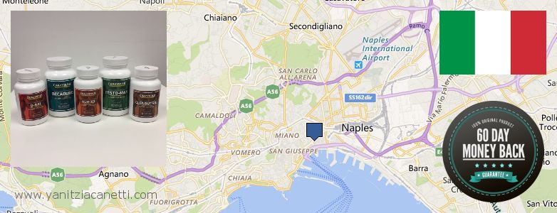 Wo kaufen Anavar Steroids online Napoli, Italy