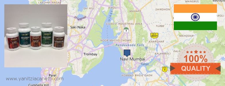 Where to Purchase Anavar Steroids online Navi Mumbai, India
