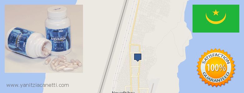 Where to Purchase Anavar Steroids online Nouadhibou, Mauritania