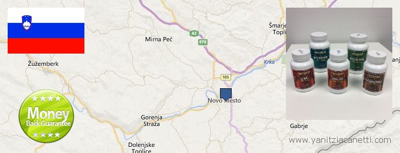 Dove acquistare Anavar Steroids in linea Novo Mesto, Slovenia